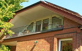 Ferienwohnung Am Teutohang