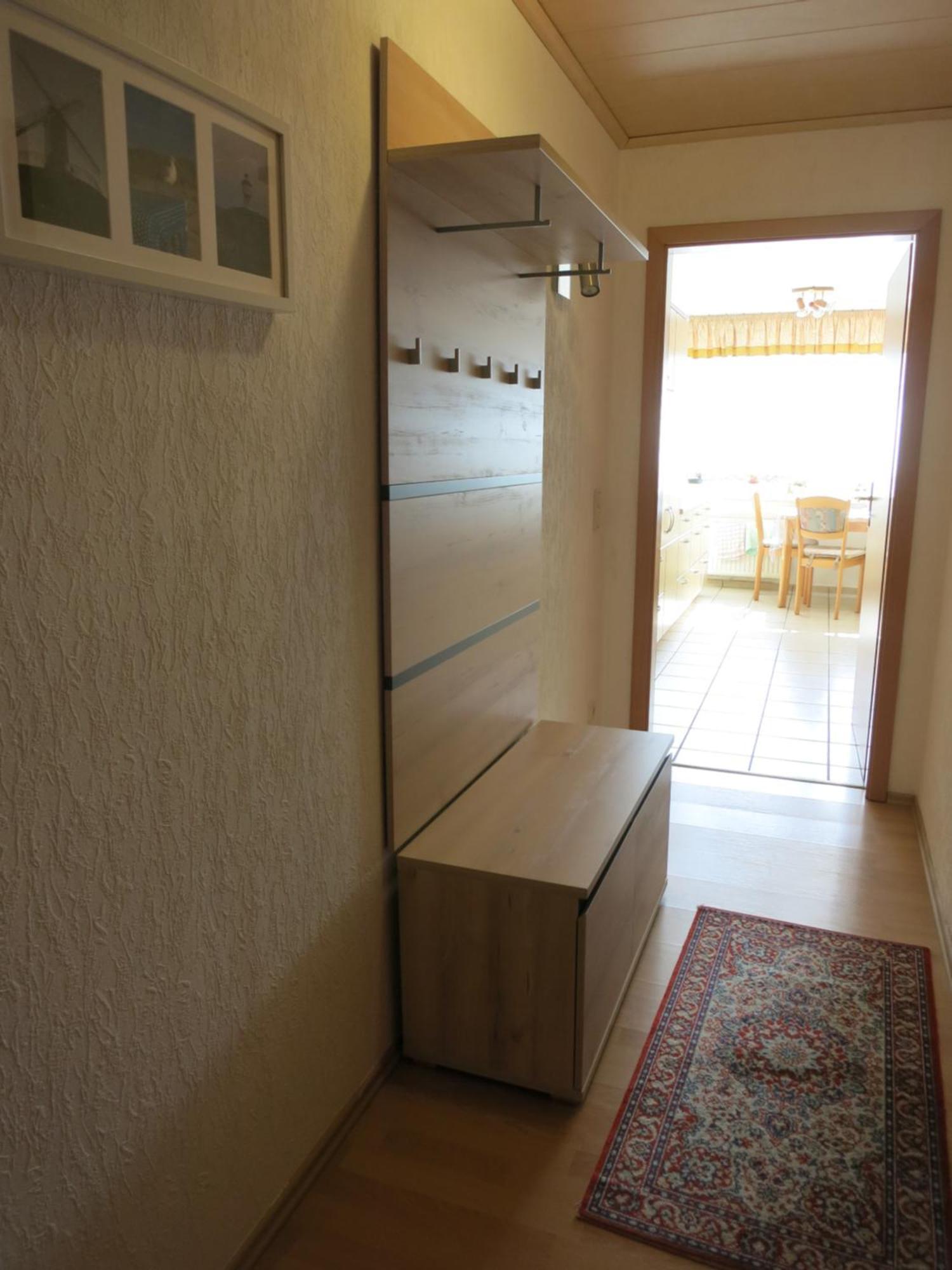 Ferienwohnung Am Teutohang Tecklenburg Buitenkant foto